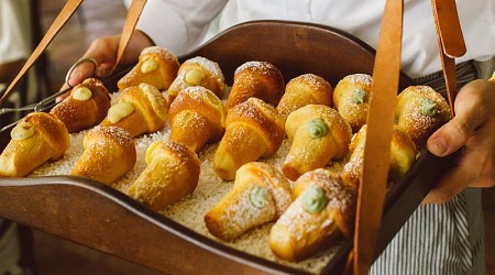 Photo courtesy of: Hotel Caruso © Belmond. Photo courtesy of: Hotel Caruso © Belmond.