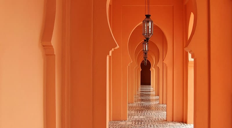 Moroccan architecture Moroccan architecture