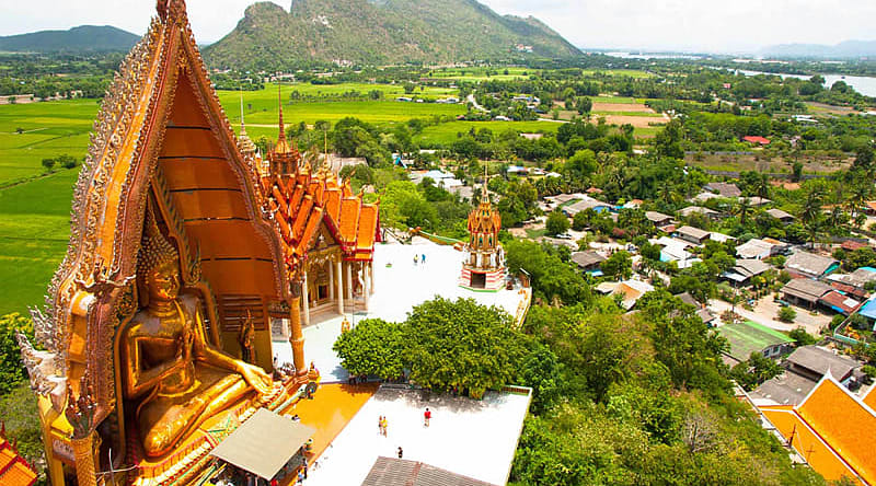 Kanchanaburi Province, Thailand Kanchanaburi Province, Thailand