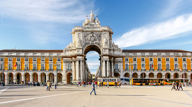 Lisbon, Portugal Lisbon, Portugal