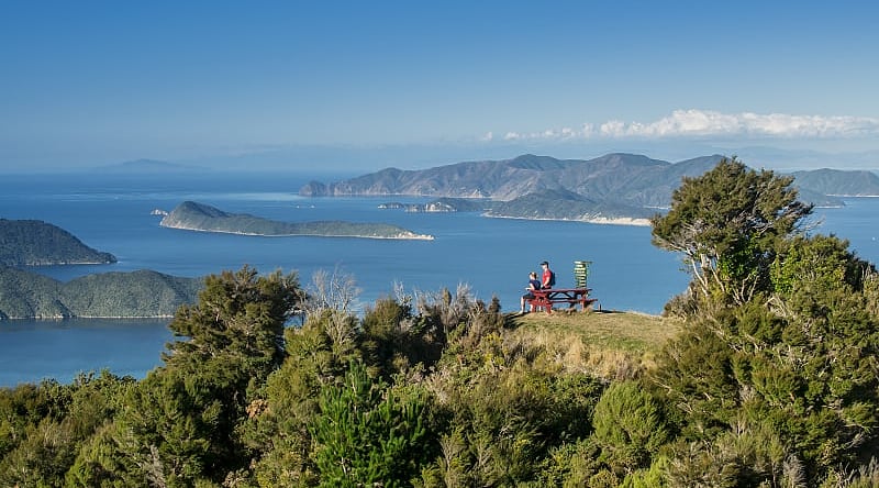 Photo courtesy: Tourism New Zealand Photo courtesy: Tourism New Zealand