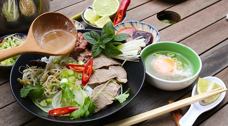 Cooking class in Vietnam Cooking class in Vietnam