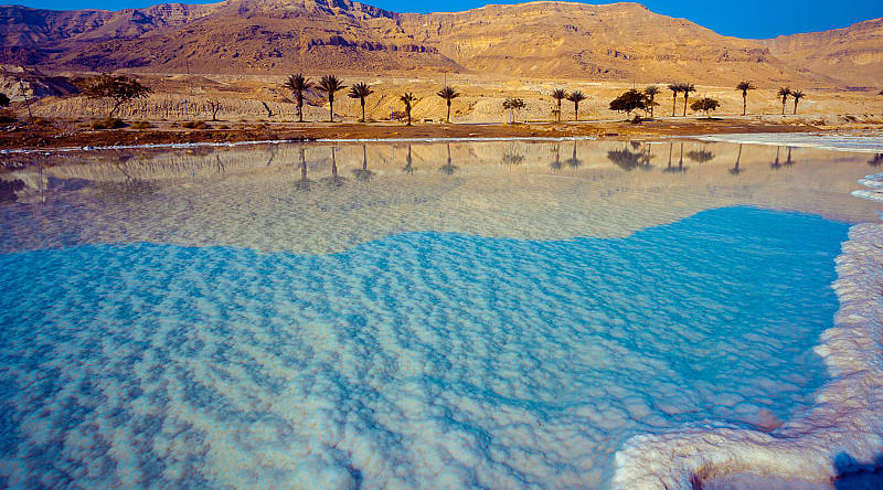 Dead Sea, Israel Dead Sea, Israel