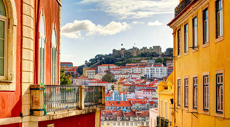Lisbon, Portugal Lisbon, Portugal