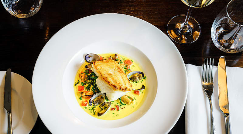 London Cuisine London Cuisine