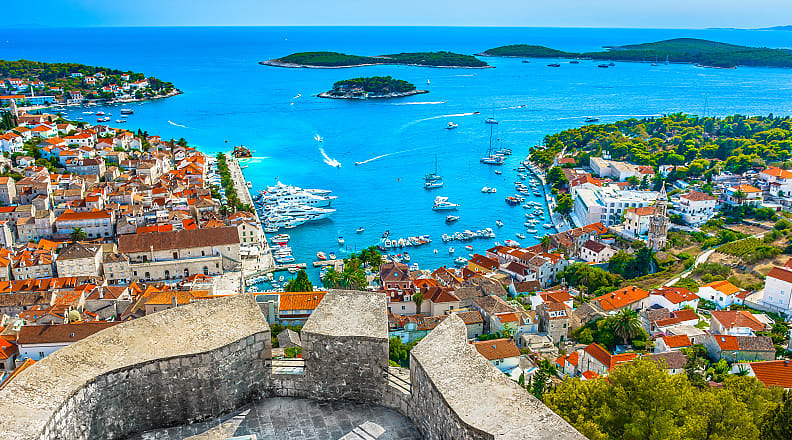 Hvar, Croatia Hvar, Croatia