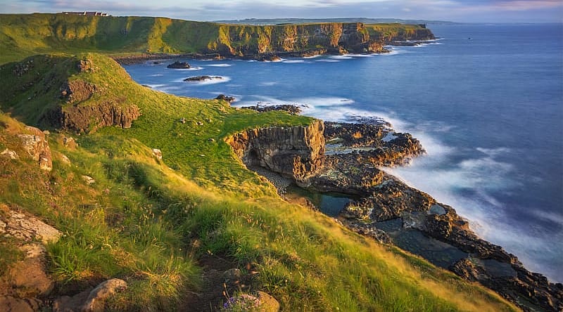 Mesmerizing Ireland Landscapes: Handcrafted Tour for Seniors Mesmerizing Ireland Landscapes: Handcrafted Tour for Seniors