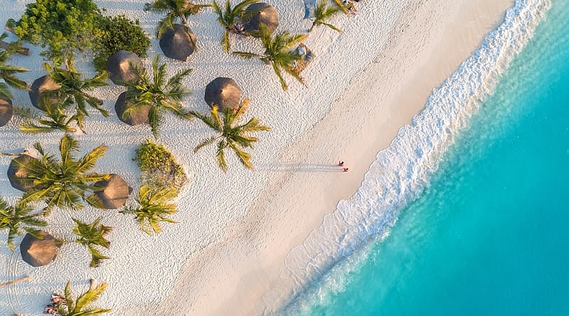 Romance of Zanzibar: Private Couples Tour Romance of Zanzibar: Private Couples Tour