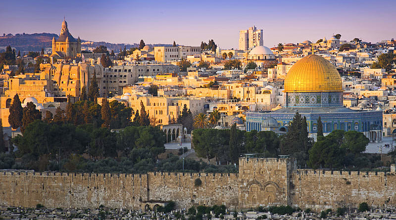 Jerusalem, Israel Jerusalem, Israel