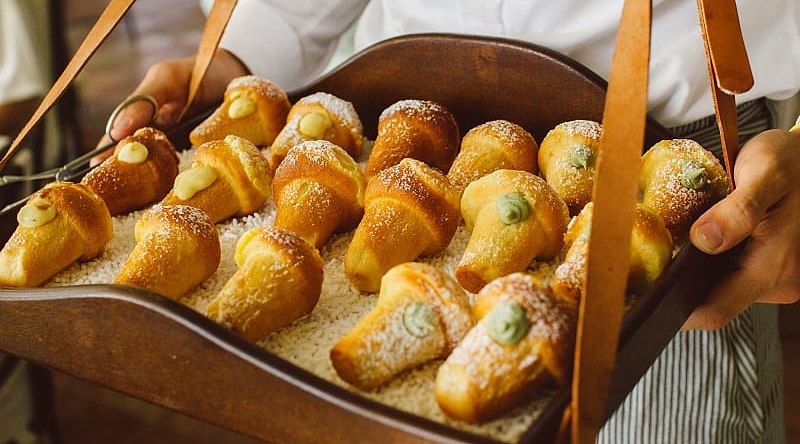 Photo courtesy of: Hotel Caruso © Belmond. Photo courtesy of: Hotel Caruso © Belmond.