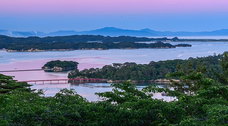 Matsushima, Japan Matsushima, Japan
