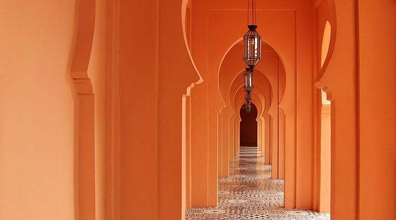 Moroccan architecture Moroccan architecture