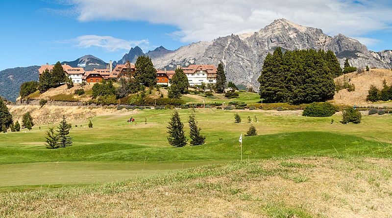 Bariloche, Argentina