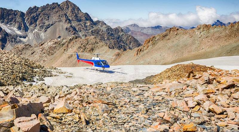 Luxury New Zealand & Australia Tour
Luxury New Zealand & Australia Tour