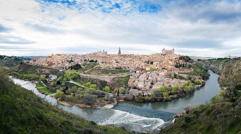 Hidden Romantic Getaway in Spain Tour. Hidden Romantic Getaway in Spain Tour.