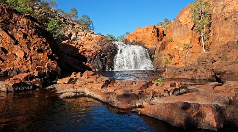 Explore the wonders of Kakadu National Park.