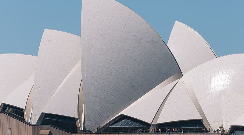 Opera House Sydney, Australia Opera House Sydney, Australia