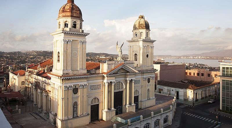 Santiago de Cuba