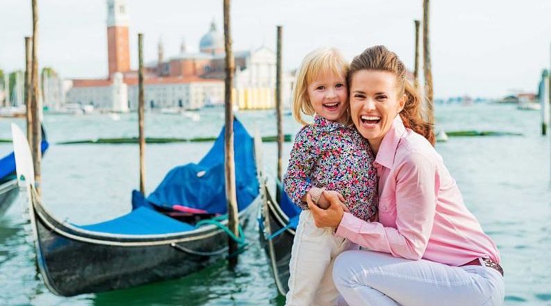 Family Vacation Tour in Italy’s Adriatic Coast: Venice, Brindisi & Rome. Family Vacation Tour in Italy’s Adriatic Coast: Venice, Brindisi & Rome.