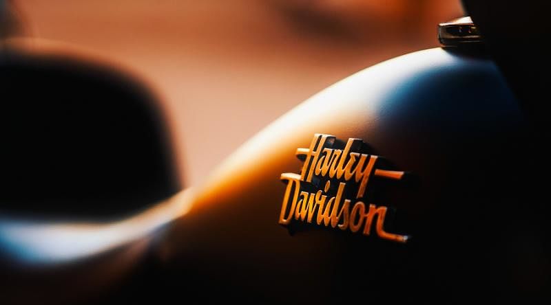 Harley-Davidson motorcycle, Ireland