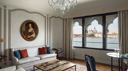 Photo courtesy of: Hotel Cipriani © Belmond. Photo courtesy of: Hotel Cipriani © Belmond.