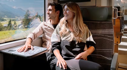 Photo courtesy of: Switzerland Tourism.