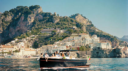 Photo courtesy of: Hotel Caruso © Belmond. Photo courtesy of: Hotel Caruso © Belmond.