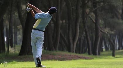 Golf Vacation in Sicily