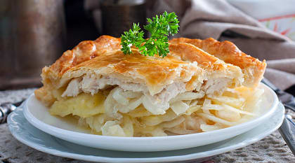 Luxury Irish Food Tour for Senior Travelers