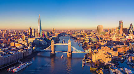 London, England