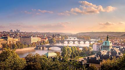 Prague, Czech Republic