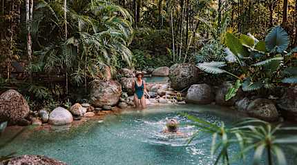 Photo courtesy of: Tourism and Events Queensland, Australia.