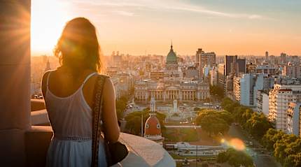 Buenos Aires, Argentina