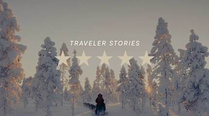 5-star review for zicasso sweden custom trip