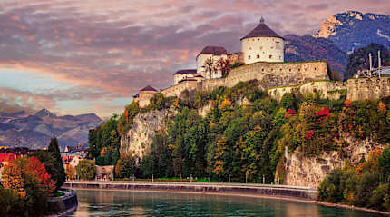 Kufstein, Austria