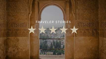 5-star zicasso review traveler story