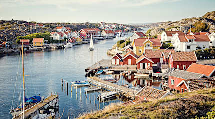 Kyrkesund, Sweden