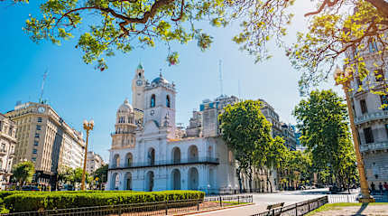 Buenos Aires, Argentina