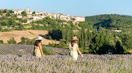 Provence, France