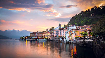 Bellagio, Italy