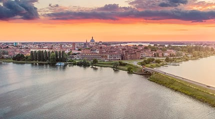 Mantua, Italy