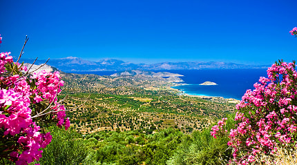 Crete, Greece