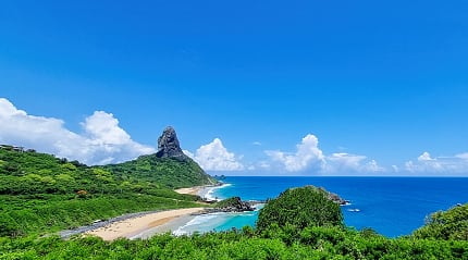 Fernando de Noronha, Brazil