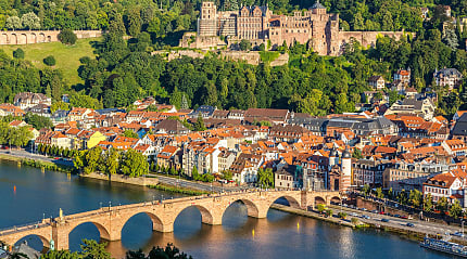 Heidelberg, Germany