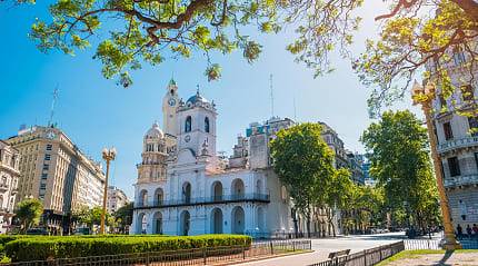 Buenos Aires, Argentina