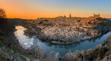 Toledo.