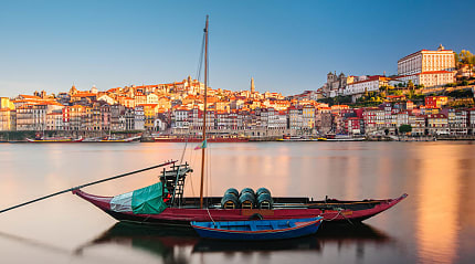 Porto, Portugal