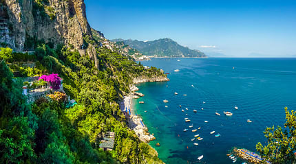 Amalfi Coast, Italy
