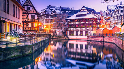 Strasbourg, France