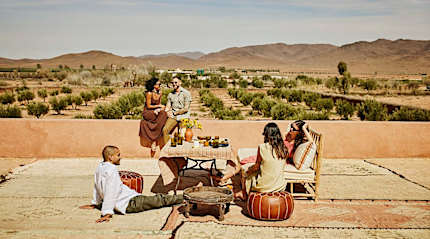 Marrakech, Morocco